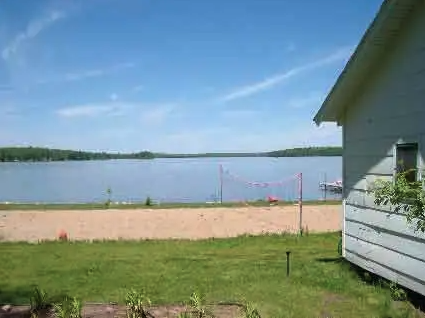 Cabin 7